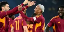 Le pagelle di Roma-Como 1-0: la decide Wesley (7), Gasperini a -1 dal Napoli