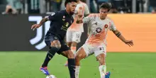 Juventus-Roma Serie A, dove vedere il match in tv e streaming: l?orario, le probabili formazioni, le ultime notizie