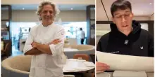 &laquo;Ho mangiato nel nuovo ristorante di Giorgio Locatelli a Londra: vi dico cosa ho ordinato, quanto ho speso e perch&eacute; forse non ci tornerei&raquo;
