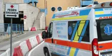 Ercolano, investe e uccide un'anziana con il proprio camion: 44enne arrestato dopo la fuga