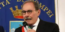 Carmine Lo Sapio, morto improvvisamente il sindaco di Pompei. Ieri l'ultimo messaggio su Facebook: &laquo;&Egrave; un momento delicato&raquo;