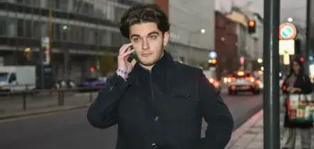 La Russa Jr. e il revenge porn, risarcimento da 25mila euro alla ragazza (che non accetta). La giudice: &laquo;Offerta congrua, il reato &egrave; estinto&raquo;