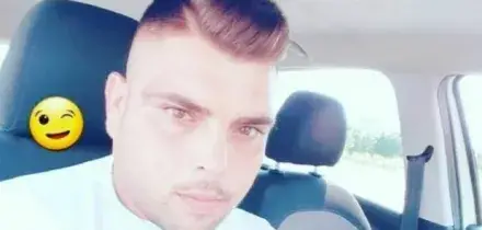 Domenico Esposito, 24 anni e 6 mesi (e non l'ergastolo) al vigilante che lo uccise. La mamma del 28enne: &laquo;&Egrave; un'ingiustizia&raquo;