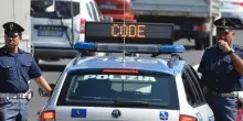 Incidente sull'A1 tra Orte e Orvieto, tre feriti: traffico in tilt, oltre 9 chilometri di coda verso Roma
