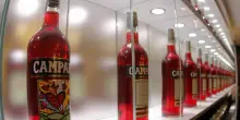 Campari vende amaro Averna e mirto Zedda Piras per 100 milioni a Illva Saronno