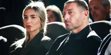 Francesco Totti e Ilary Blasi, tensione in famiglia in vista del Natale: &laquo;I figli snobbano Noemi Bocchi, lui &egrave; geloso di Bastian Muller&raquo;