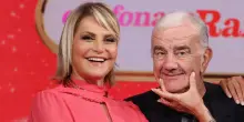 Gene Gnocchi: &laquo;Simona Ventura al Grande Fratello mi mette tristezza. Non &egrave; acculturata ma &egrave; brava, non aveva bisogno di un programma dove fingono di litigare&raquo;