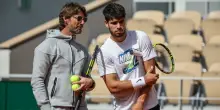 Carlos Alcaraz, chi sar&agrave; il nuovo coach dopo la separazione con Ferrero? Da Moya a Ferrer
