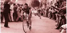 Il ciclismo italiano piange Michele Dancelli  Vinse la Milano-Sanremo del 1970
