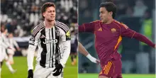 Juventus-Roma: probabili formazioni, orario, dove vederla (tv e streaming), arbitro e classifica Serie A