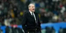 Napoli, duro comunicato contro Allegri: &laquo;Ha insultato pesantemente Oriali. Aggressione non passi inosservata&raquo;