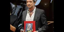 L?intervista a Paolo Ruffini premiato con il Vitti d?Oro