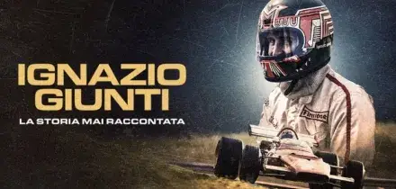 ?Ignazio Giunti ? La storia mai raccontata?: nella sede di ACI Italia presentato il docufilm omaggio al pilota italiano