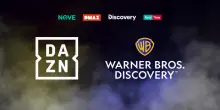 Dazn, novit&agrave; per le feste natalizie: grazie alla partnership con Warner Bros. Discovery, l?intrattenimento arriva gratis. Ecco come accedere