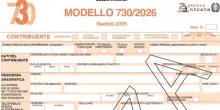 730, Redditi, Certificazione unica, 770, Iva e Irap: online le bozze dei modelli 2026. Tutte le novit&agrave;