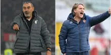 Lazio-Cremonese: probabili formazioni, orario, dove vederla (tv e streaming)