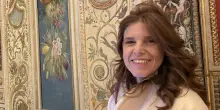Negli appartamenti segreti dei Doria Pamphili la mostra di Silvia Giambrone, artista che va alle radici delle verit&agrave; nascoste