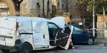 Roberto Sabbatini morto in un incidente a Roma, arrestato dopo una fuga di 11 giorni il conducente dell'auto: ha 26 anni, si nascondeva in Calabria