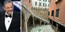 Fiorello, via libera all'ascensore nella sua casa storica di Venezia: ancora polemica dopo 4 anni di battaglie legali