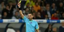 Supercoppa Italiana Napoli-Bologna, la designazione: arbitra Colombo