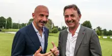 &laquo;My name is Luca. Ballata con Vialli&raquo;, a Torino la seconda edizione della serata evento per celebrare Gianluca Vialli