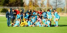 Coppa Italia, il Napoli Women vola ai quarti di finale