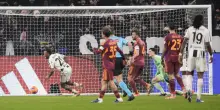 Juve-Roma 2-1, le pagelle: Conceicao (7) finalizza, Openda (7) si sblocca, Baldanzi (6,5) ci prova, Svilar (7) fa il massimo