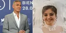 George Clooney, morta di cancro la sorella Ada, aveva 65 anni. L'attore: &laquo;Mai incontrato nessuno cos&igrave; coraggioso&raquo;
