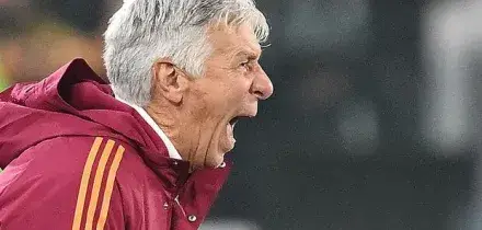 Terremoto Gasperini: la difesa di Dybala, gli attacci a Ferguson e la frecciata a Massara