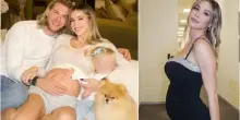Diletta Leotta e Loris Karius, spoiler sulla gravidanza: svelato il sesso del figlio in arrivo