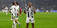 Pisa-Juventus Serie A, dove vedere il match in tv e streaming: l?orario, le probabili formazioni, le ultime notizie