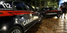 Napoli, due assunzioni imposte dai Casalesi dopo incidente sul lavoro: 5 arresti