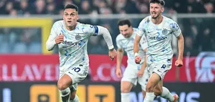 Atalanta-Inter gratis su Dazn (e senza abbonamento): ecco come registrarsi e come vederla