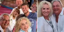 Alfio Bottaro, la convivenza con la mamma 90enne, l'amicizia con Vittorio Garrone e il passato da vicesindaco