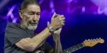 Chris Rea morto a 74 anni: addio alla voce di ?Driving Home for Christmas?
