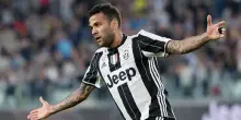 Dani Alves, la mossa per tornare a giocare: il brasiliano pronto a comprare un club (per poi autotesserarsi)