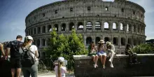 Il Colosseo &egrave; sempre in testa, un "tesoretto" da oltre 100 milioni di euro