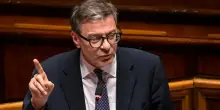 Manovra, oggi si vota al Senato. Pnrr, spesi 101 miliardi. Giorgetti: &laquo;La prudenza aiuta i governi futuri&raquo;.