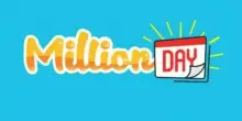 ?MillionDay e MillionDay Extra, le due estrazioni di marted&igrave; 23 dicembre 2025: i numeri vincenti