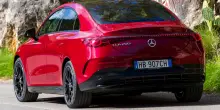 Mercedes nuova CLA, l'elettrica fa un passo avanti con efficienza ed autonomia da record: quasi 800 km