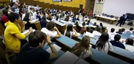 Medicina, il semestre filtro: cos&igrave; funzioneranno graduatorie, recuperi e accesso al secondo semestre. Il decreto del Mur spiega tutto