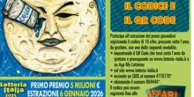 Lotteria Italia 2025: nell?ultima edizione premi non riscossi per 1,2 milioni di euro
