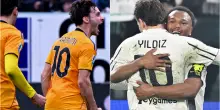 Pisa-Juventus: probabili formazioni, orario, dove vederla (tv e streaming), arbitro e classifica Serie A