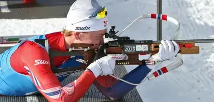 Malore in hotel durante la vacanza, il nazionale norvegese di biathlon Sivert Guttorm Bakken muore a 27 anni