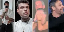 Dagli &laquo;occhi spaccanti&raquo;, al (presunto) tradimento di Fedez e i video intimi rubati a Stefano De Martino: tutti i gossip pi&ugrave; chiacchierati del 2025