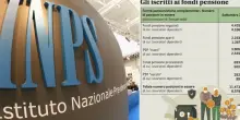 Pensioni, sbloccato il Tfr per l?assegno di scorta: mossa a favore dei giovani, ecco come cambiano