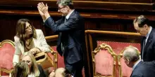 Manovra, pi&ugrave; soldi in busta paga: come cambiano gli stipendi? Via libera al Senato, il testo passa alla Camera
