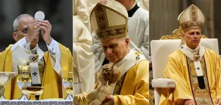 Papa Leone, la prima messa della notte di Natale: la sorpresa ai fedeli, l'omelia e le citazioni