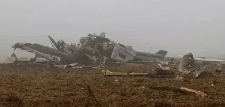 Elicottero si schianta sul Kilimangiaro, ci sono 5 morti: due erano turisti in vacanza