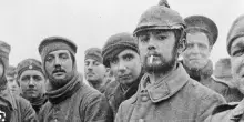 La tregua di Natale del 1914: quando nemici armati scelsero di riconoscersi uomini